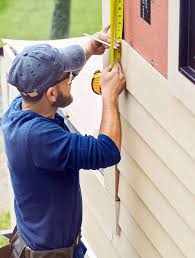 Best Wood Siding Installation  in Simmesport, LA